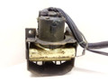 блок ABS Mitsubishi Space Wagon 2 поколение (Typ N30/N40) 1994, 2.0 л., D, дизель, MB668870, 11000030300 - фото №5