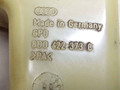 бачок гидроусилителя Audi A4 B5 [рестайлинг] 2001, 2.5 л., DT, дизель, АКПП, зелёный, седан, передний привод, 8D0422373C - фото №3