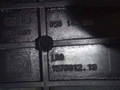 интеркулер Audi A4 B5 [рестайлинг] 2001, 2.5 л., DT, дизель, АКПП, зелёный, седан, передний привод, 59145806 - фото №4