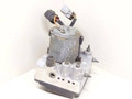 блок ABS Toyota Carina E 1 поколение T190 1995, 1.8 л., i, бензин, BOSCH, 0265214000, 44510-05011 - фото №2