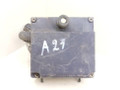 блок ABS Toyota Carina E 1 поколение T190 1995, 1.8 л., i, бензин, BOSCH, 0265214000, 44510-05011 - фото №3