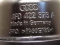 бачок гидроусилителя Audi A6 4F/C6 2005, 3.2 л., i, BKH, бензин, АКПП, серебристый, седан, передний привод, 4F0422373A - фото №2