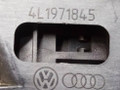 блок предохранителей Audi Q7 4L 2007, 3.6 л., i, BHK, бензин, АКПП, белый, внедорожник 5 дв., полный привод, 4L1971845 - фото №3