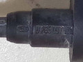 датчик ABS BMW 5 серия E60/E61 2004, 2.5 л., i, M54 B25 (256S5), бензин, АКПП, серый, седан, задний привод, 0265007471, 611269087059 - фото №5