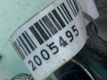 щеткодержатель (поводок стеклоочистителя, дворник) Nissan Almera N16 2003, 28881BN000, 28886BN000 - фото №2