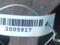 диск тормозной передний Nissan Primera P10 1997, 2.0 л., i, бензин, 4020693J01 - фото №2