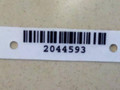 стекло двери задней левой Nissan Primera P11 1998, хетчбэк 5 дв., 43R-00003, 823012F000 - фото №3
