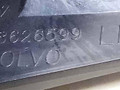 ручка внутренняя задняя левая Volvo XC90 1 поколение 2003, 2.9 л., i, бензин, АКПП, серый, внедорожник 5 дв., полный привод, 8626599 - фото №3