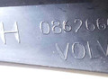 ручка внутренняя передняя правая Volvo XC90 1 поколение 2003, 2.9 л., i, бензин, АКПП, серый, внедорожник 5 дв., полный привод, 8626602 - фото №3