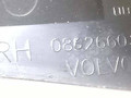 ручка внутренняя задняя правая Volvo XC90 1 поколение 2003, 2.9 л., i, бензин, АКПП, серый, внедорожник 5 дв., полный привод, 8626602 - фото №3