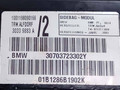подушка безопасности BMW X5 E53 2001, 3.0 л., i, бензин, АКПП, серый, внедорожник 5 дв., полный привод, 30703723302Y - фото №3