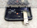 подушка безопасности BMW X5 E53 2001, 3.0 л., i, бензин, АКПП, серый, внедорожник 5 дв., полный привод, 51458402229 - фото №2