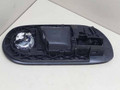 ручка внутренняя Ford Galaxy 1 поколение [рестайлинг] 2002, 1.9 л., TDi, AUY, дизель, 6МКПП, серебристый, минивэн, передний привод, 7M3867113B - фото №2