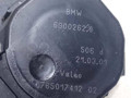 моторчик заслонки печки BMW X5 E53 2001, 3.0 л., i, бензин, АКПП, серый, внедорожник 5 дв., полный привод, 69002629 - фото №4