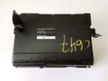 CD-чейнджер Volkswagen Touareg 1 поколение 2005, 3.2 л., i, BMX, бензин, АКПП, серый, внедорожник 5 дв., полный привод, 1J6035111X - фото №2