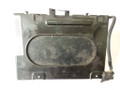 CD-чейнджер Volkswagen Touareg 1 поколение 2005, 3.2 л., i, BMX, бензин, АКПП, серый, внедорожник 5 дв., полный привод, 1J6035111X - фото №3