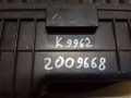 корпус воздушного фильтра Citroen Xantia 1 поколение [рестайлинг] 2000, 2.0 л., дизель, МКПП, синий, хетчбэк 5 дв., передний привод, 9632144780 - фото №3