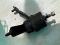 подушка крепления КПП Toyota Camry 6 поколение XV30 2004, 2.4 л., i, бензин, МКПП - фото №2