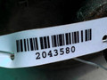 подушка крепления КПП Toyota Camry 6 поколение XV30 2004, 2.4 л., i, бензин, МКПП - фото №3