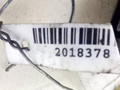 замок капота Fiat Seicento 1 поколение 2002, 1.1 л., i, 187 A1.000, бензин, МКПП, хетчбэк 3 дв., передний привод, 7636720 - фото №3