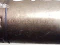 лямбда-зонд BMW X5 E53 2001, 3.0 л., i, бензин, АКПП, серый, внедорожник 5 дв., полный привод, 258003477 - фото №2