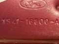 петля капота правая Ford Focus 1 поколение 2001, 1.4 л., i, бензин, 5МКПП, бордо, хетчбэк 5 дв., передний привод, XS4116800AE - фото №3