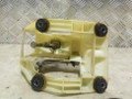 кулиса Hyundai Matrix 1 поколение 2003, 1.6 л., i, G4ED, бензин, МКПП, красный, минивэн, передний привод, 4373017100 - фото №3