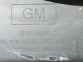 дождевик Chevrolet Captiva 1 поколение [рестайлинг] 2013, 2.4 л., i, бензин, АКПП, белый, внедорожник 5 дв., 96623292, 20757613 - фото №4