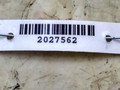 рычаг задний правый Chevrolet Captiva 1 поколение [рестайлинг] 2013, 2.4 л., i, бензин, АКПП, белый, внедорожник 5 дв., 23269736 - фото №3