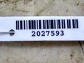 молдинг двери передней правой BMW 3 серия E46 2001, 2.0 л., дизель, МКПП, седан, 8208450 - фото №3