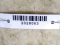 накладка на порог Volvo V40 1 поколение [рестайлинг] 2002, 1.9 л., D 4192 T3, дизель, 5МКПП, универсал, передний привод, 30618433 - фото №5