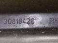 накладка на порог внутренняя Volvo V40 1 поколение [рестайлинг] 2002, 1.9 л., D 4192 T3, дизель, 5МКПП, универсал, передний привод, 30818426 - фото №3