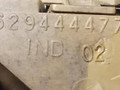 рамка под магнитолу Peugeot 607 1 поколение 2002, 2.2 л., 4HX (DW12TED4/FAP), дизель, МКПП, седан, передний привод, 9629444477, 9633544077, 9639913877 - фото №8