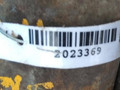 стартер Subaru Legacy 3 поколение 2000, 3.0 л., i, EZ30D, бензин, АКПП, серый, универсал, полный привод, 23300AA390 - фото №3