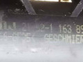 цилиндр сцепления главный BMW 3 серия E46 2001, 2.0 л., дизель, МКПП, седан, 215211638992 - фото №3
