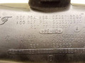 воздуховод (дефлектор) радиатора Peugeot 607 1 поколение 2002, 2.2 л., 4HX (DW12TED4/FAP), дизель, МКПП, седан, передний привод, 9635472080 - фото №3