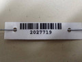 воздуховод (дефлектор) радиатора Peugeot 607 1 поколение 2002, 2.2 л., 4HX (DW12TED4/FAP), дизель, МКПП, седан, передний привод, 9635472080 - фото №4