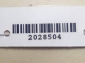блок управления вентилятором (реле) Renault Scenic 1 поколение JA0F 1997, 1.6 л., i, K7M 702, бензин, 5МКПП, синий, минивэн, передний привод, 8390117 - фото №4