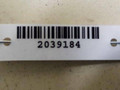 блок AirBag Daewoo Nexia 1 поколение 2000, 96187128, SIEMENS, 5WK4116A - фото №4