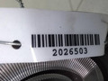 блок управления печки / климат-контроля Mitsubishi Outlander 1 поколение 2006, 2.4 л., i, бензин - фото №3