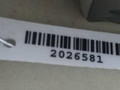 блок управления печки / климат-контроля Mazda 626 GF 1998, 2.0 л., i, бензин, 0107B08, K16Z0GE6R - фото №3
