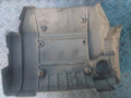 декоративная крышка двигателя Mitsubishi Space Runner 2 поколение 2002, 2.4 л., i, бензин - фото №2