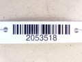 полуось передняя правая (приводной вал, ШРУС) Fiat Stilo 1 поколение 2004, 2.4 л., i, бензин, МКПП - фото №4