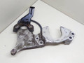 кронштейн КПП Citroen C5 1 поколение 2001, 2.2 л., HDi, 4HX (DW12TED4/FAP), дизель, 5МКПП, серебристый, универсал, передний привод, 9641335780 - фото №2