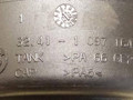 бачок гидроусилителя BMW 7 серия E38 [рестайлинг] E38 2000, 4.4 л., i, M62 B44 (448S1), бензин, АКПП, серый, седан, задний привод, 3241-1097164 - фото №4
