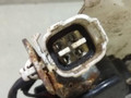 замок двери задней правой Toyota Camry 4 поколение V40 1995, 3.0 л., i, бензин, седан - фото №3
