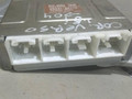 Блок управления BCM (Body Control Module) Toyota Corolla Verso 1 поколение E121 2002, 1.8 л., i, бензин, 8922148110, 244000-0250 - фото №2