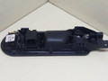 ручка внутренняя задняя левая Volkswagen Passat B5 1997, 1.8 л., AEB, бензин, МКПП, синий, универсал, передний привод, 3B0839113 - фото №2