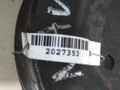 шкив помпы Nissan Navara D40 2008, 2.5 л., дизель, МКПП, серый, внедорожник 5 дв., полный привод, 21051EB70A - фото №3