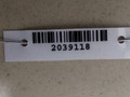 датчик удара Lexus RX 1 поколение 2002, 89860-0W010 - фото №3